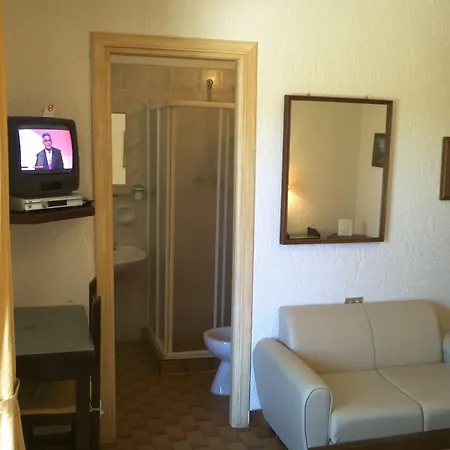 Abbaruja Hotel