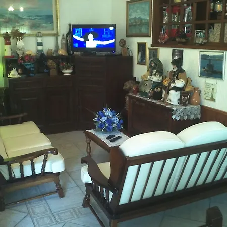 Abbaruja 3* אולביה