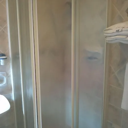 מלון Abbaruja אולביה