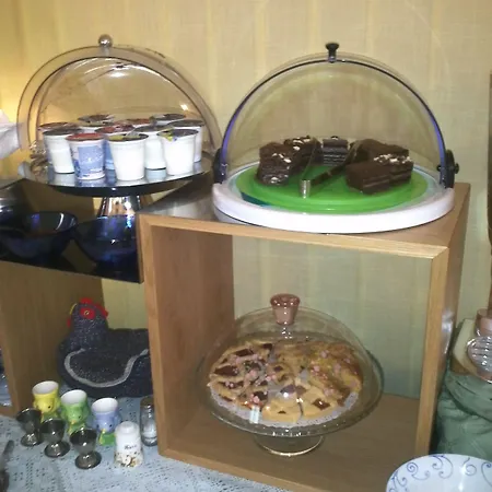 Abbaruja 3* אולביה