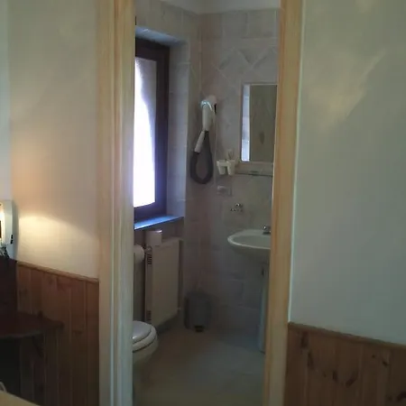 מלון Abbaruja אולביה