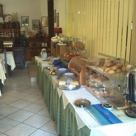 Hotel Abbaruja Olbia