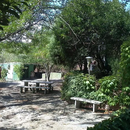 Hotel Abbaruja 3*