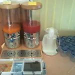 Abbaruja Hotell 3*
