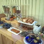 Abbaruja Hotell 3*