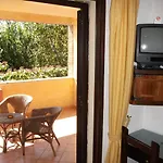 Abbaruja 3* Olbia