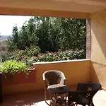 Abbaruja 3* Olbia