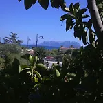 Abbaruja Hotell Olbia