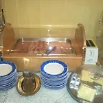 Abbaruja Hotell Olbia