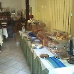 Abbaruja 3* Olbia