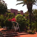 Abbaruja Hotell 3*