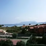 Abbaruja Hotell Olbia