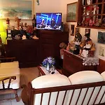 Hotell Abbaruja Olbia