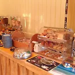 Abbaruja 3* Olbia