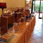 Hotell Abbaruja 3*