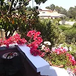 Hotell Abbaruja