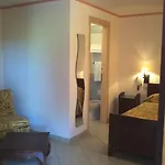 Hotell Abbaruja Olbia