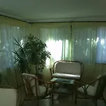 Hotell Abbaruja