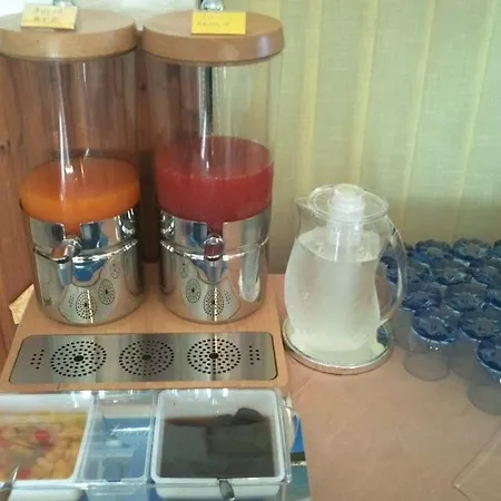 Abbaruja Отель 3*