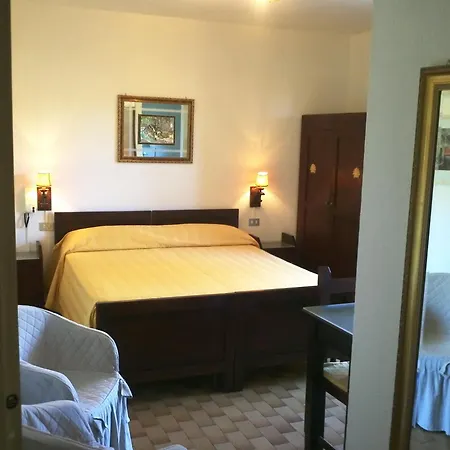 Abbaruja 3* Olbia