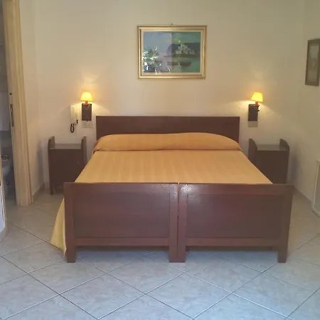 Abbaruja Отель 3*