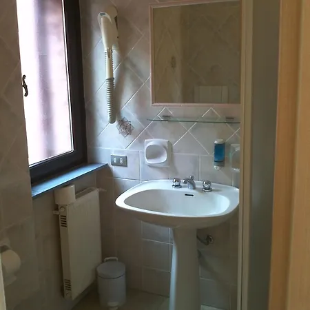 Abbaruja Отель 3*