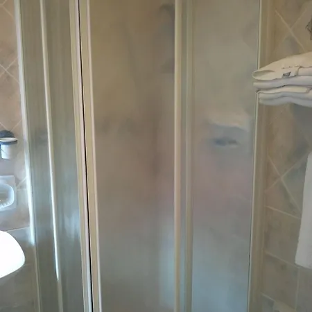 Отель Abbaruja