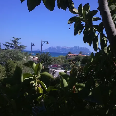 Abbaruja Otel Olbia