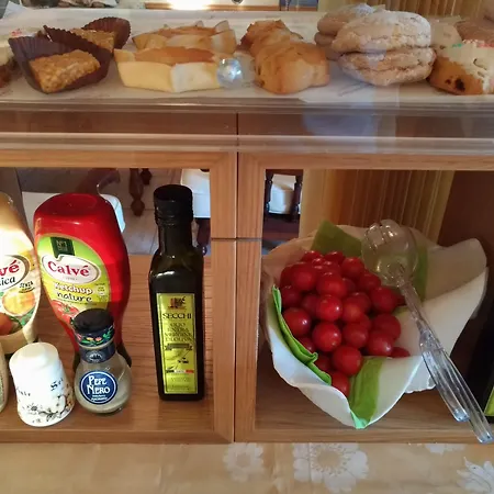 阿巴路亚酒店 3* 奧爾比亞