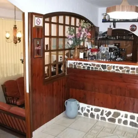 Abbaruja 3* Ольбия