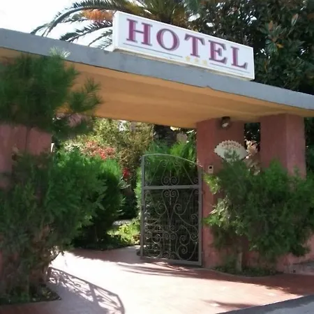 Abbaruja 3* Olbia