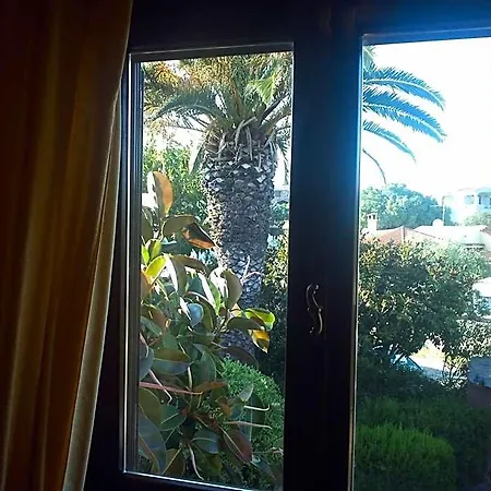 Abbaruja Otel Olbia