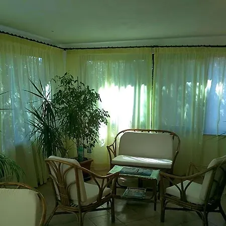 Otel Abbaruja Olbia