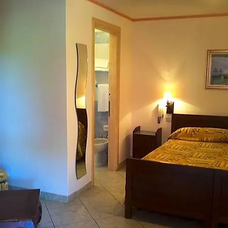 Hotel Abbaruja 3*