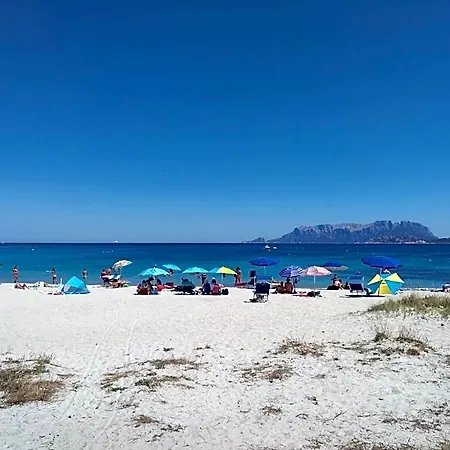 Abbaruja Hotel Olbia