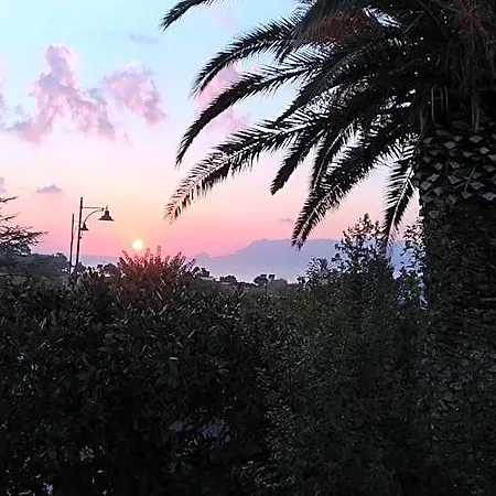 Hotel Abbaruja Olbia