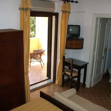 Abbaruja Отель 3*