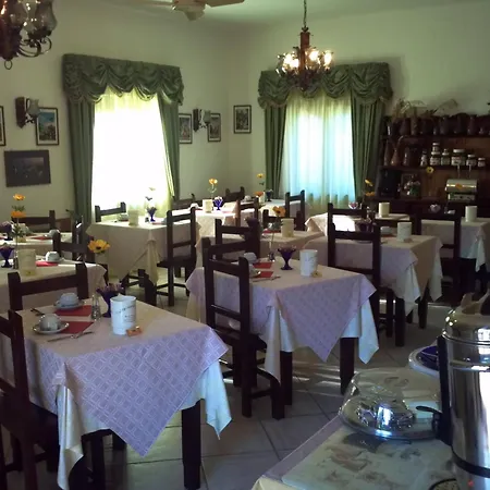 Abbaruja 3* Ольбия