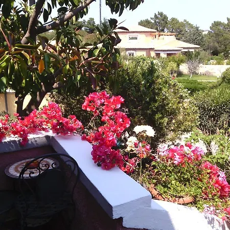 فندق Abbaruja