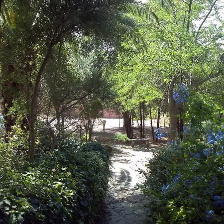 فندق Abbaruja