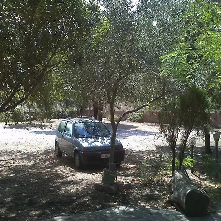 Abbaruja Ξενοδοχείο 3*