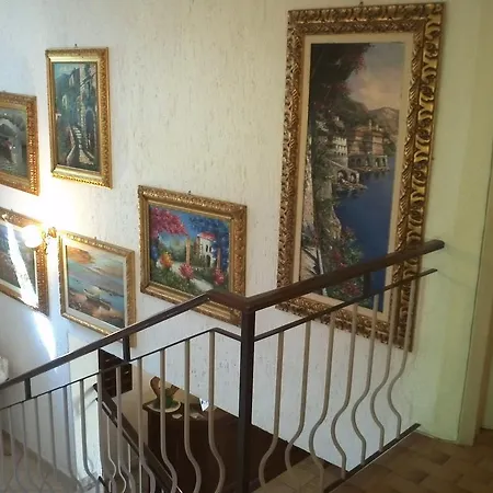 Abbaruja 3* Ольбия