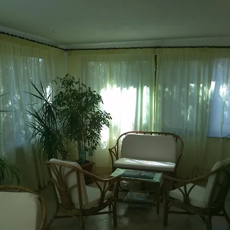 Отель Abbaruja