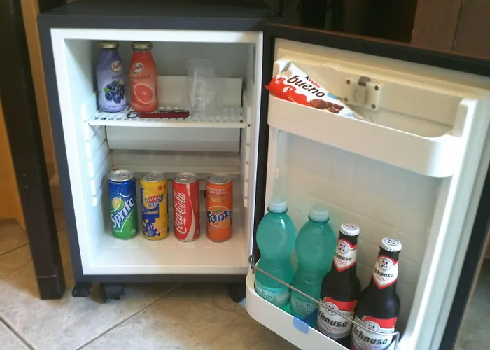 Abbaruja Hotel Olbia