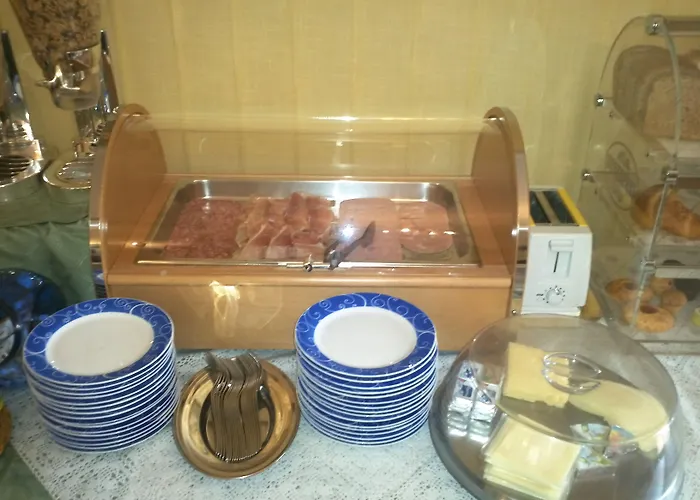 Abbaruja Hotel Olbia