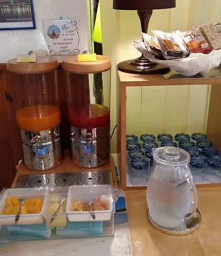 酒店 阿巴路亚酒店 3*